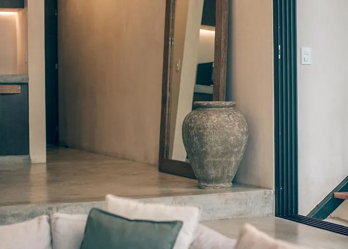Luxury Jungle Villa-pvt Pool -100mbs- Concierge 8a * Tulum